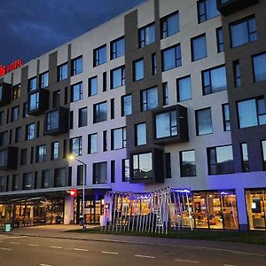 Ibis Timisoara City Center